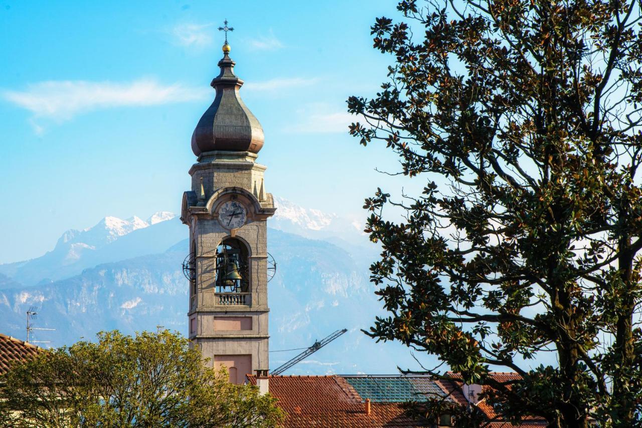 Il Castello - By Myhomeincomo Menaggio Eksteriør billede